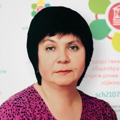 Аверина Алла Васильевна