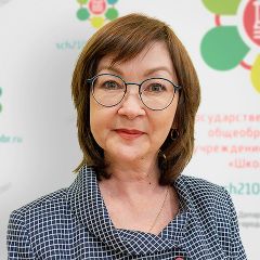 Филина Танзиля