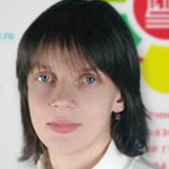 Рычко Светлана