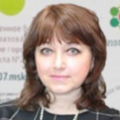 Качуренко Надежда