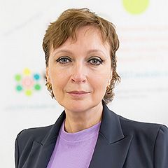 Артюхова Инга Викторовна
