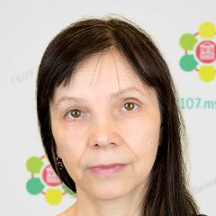 Дубровская Ирина
