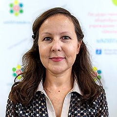 Мокроносова Анна