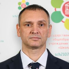 Трофимов Виталий