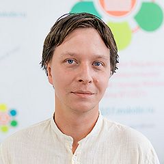 Максимов Дмитрий