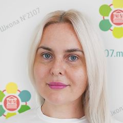 Горшкова Маргарита