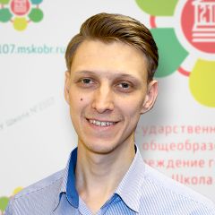 Мишин Владимир
