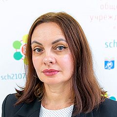 Турчина Татьяна