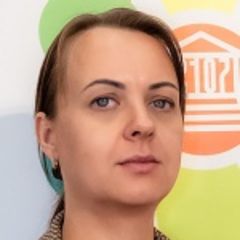 Штода Татьяна