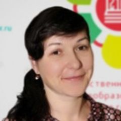 Рузанова Наталия