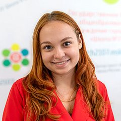 Черноусова Влада