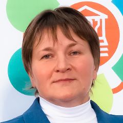 Меньшова Светлана