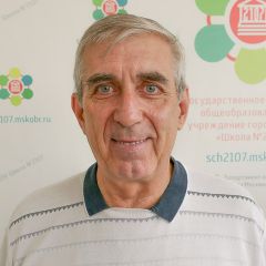 Комиссаров Андрей
