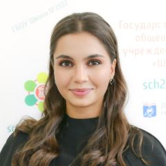 Коротченкова Римма