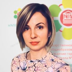 Соболева Ольга