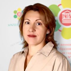 Попова Наталия