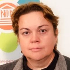 Чеснакова Ольга