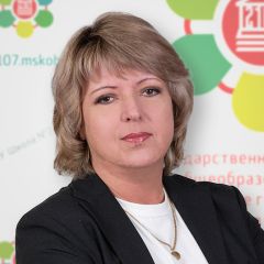 Мирошниченко Елена