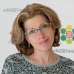 Артемова Елена Анатольевна