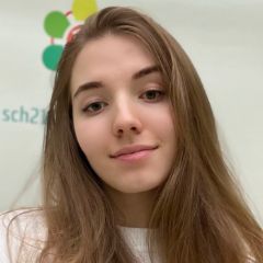 Киржаева Анна
