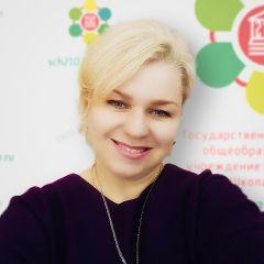 Постникова Валерия