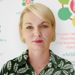 Стрельцова Елена