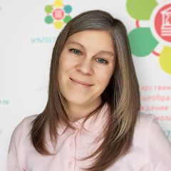 Коровина Наталья