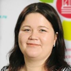 Булкина Елена