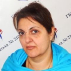 Давидян Ребека