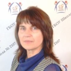 Колёскина Татьяна
