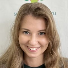 Кирьянко Полина