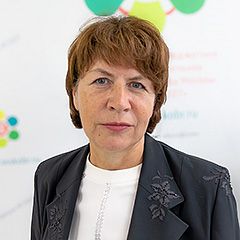 Усачева Татьяна