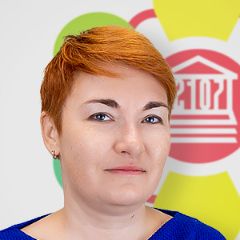 Орлова Анна