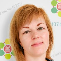 Каткова Елена