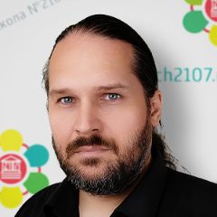 Галкин Владимир