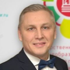 Алексеев Владимир Иванович