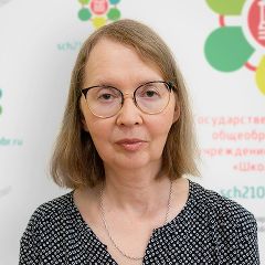 Котова Светлана