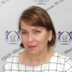 Карасёва Любовь