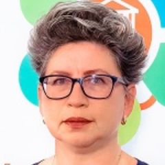 Алешникова Елена Леонидовна
