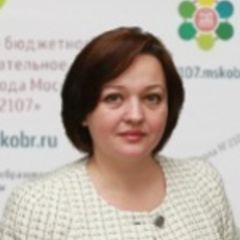 Рябовская Алла