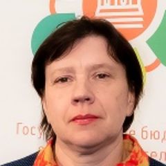 Саянова Светлана