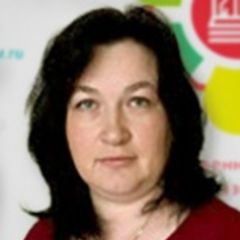 Гришина Юлия