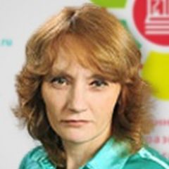 Данилина Светлана