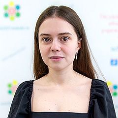 Киселёва Анна